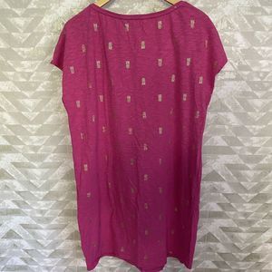 boden pineapple dress